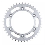 Primary Drive Rear Steel Sprocket 41 Tooth Silver S14E00R. Fixed Price $31.89.