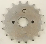Sprockets - JTF513.18 Steel Front Sprocket, 18T. Fixed Price $28.37.