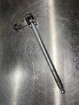 2005 2006 Kawasaki Ninja ZX6R 636 Shift Shaft Spline. Fixed Price $20.00.