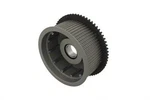 Belt Drives 3" Electric Start Basket, Gear, Dogs And Bearing #76-3E. Fixed Price $446.39.