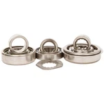 Hot Rods Transmission Bearing Kit For Yamaha YZ125 1998-2004. Fixed Price $151.95.
