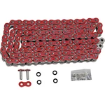Ek Chain Links Red 530MVXZ2-120R. Fixed Price $162.70.