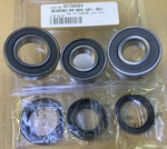 Pivot Works Rr Wheel Bearing & Seal Kit Gas SM250 EC125 Xc PWRWK-G01-001. Fixed Price $30.99.