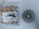 Nos Sprockets 15T Front Fits: Kawasaki 80-86 KX250 JTF507.15. Fixed Price $17.82.