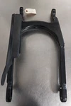 2012 Harley Davidson Sportster 883 Superlow Rear Back Fork/swingarm Assembly. Fixed Price $30.00.