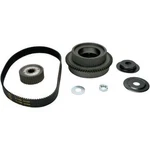 Belt Drives 61-41SE-2 DS-360098. Fixed Price $621.79.