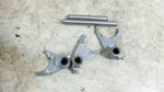 80 Suzuki Shifter Forks Transmission. Fixed Price $18.00.