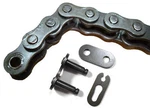 Taotao 90CC ATD-90A, DB10-110CC, Dirtbike Chain #420 82 Links. Fixed Price $27.99.