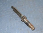 Kawasaki H2 750 Transmission Drive Shaft 12T. Fixed Price $84.99.
