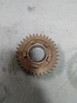 Oem Harley Davidson Sportster Transmission Third Gear Mainshaft 35772-94. Fixed Price $53.99.