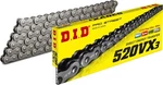 D.i.d Professional O-ring Series Chain Links Natural 520VX3X90FB. Fixed Price $107.41.