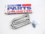 Parts Unlimited Pu 530 O Ring Series Drive Chain 100 Links 12220699. Fixed Price $114.61.