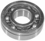 Bearing 25X62X17 GRO0VED, 93306-30571-00 Banshee, K&l 31-5751. Fixed Price $61.18.