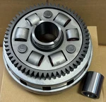 New Suzuki Genuine DL1050 V-strom Gear Assy,primary Driven 21200-31Y20-000. Fixed Price $209.80.