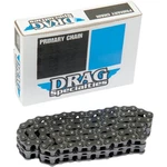 Drag Specialties 1120-0282 Primary Chain 428-2 X 76. Fixed Price $137.97.