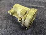 Harley Davidson Panhead Shovelhead Rarchet Top Transmission Cover Lid 4 Speed. Fixed Price $275.00.