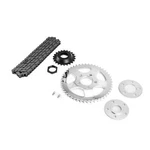 Chain Drive Sprocket Conversion Kit For Harley Sportster Xl 883C 1200C 1991-2003. Fixed Price $168.99.