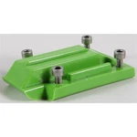 Acerbis Chain Guide Block 2.0 Insert Green 2411010006. Fixed Price $34.78.