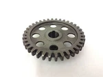 Suzuki 1997-2003 TL1000R Cam Chain Idler Sprocket Number One 12731-02F10. Fixed Price $39.99.