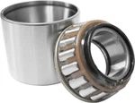 Balls 25-1516-HP Tapered Dac Wheel Bearing. Fixed Price $65.71.