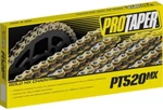 Protaper 021708 520MX1 Gold Series Chain. Fixed Price $145.01.