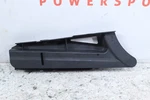 2005 Harley-davidson Road King Classic Flhrci Belt Guard 60386-04. Fixed Price $29.00.