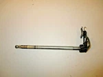 Yamaha Shift Shaft Spindle 1AE-18101-01-00 FZR1000 YZF1000 Kc. Fixed Price $19.95.
