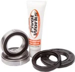 Pivot Works PWFWK-HQ01-001 Wheel Bearing Kit Front. Fixed Price $50.83.