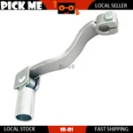 Motorcycle 11MM Spline Gear Shift Lever Fit Kawasaki KX500 1983 1984 1985 1986. Fixed Price $41.21.