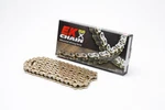 Vortex 520M3-120G Racing Chain Gold. Fixed Price $122.36.