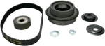 Belt Drives Ltd. 8MM Primary Electric Start Fits '79-'84. Fixed Price $690.53.