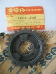 Suzuki RM125/RM100 Transmission 3RD Driven Gear Nos!. Fixed Price $31.00.