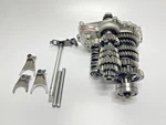 Transmission Gear Box Oem Engine 2015 13-18 Kawasaki Ninja ZX6R 636. Fixed Price $499.99.