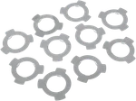 Eastern Lock Tab Washer Speed Harley Big Twin 36-86 A-35050-40. Fixed Price $25.99.
