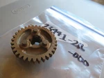 Nos Honda CA160 CB160 CL160 Oem Genuine Countershaft Gear 32T 23441-216-000. Fixed Price $19.99.