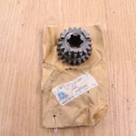 1977 Yamaha Transmission 3RD Pinion Gear Nos Oem. Fixed Price $35.00.