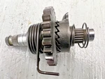 1991 Honda Cr 80 Kick Starter Shaft. Fixed Price $23.00.