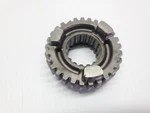 Honda XR650R 2000 Counter Shaft 5TH Gear 29-T ( Damaged) 00-06 #506. Fixed Price $95.18.