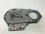 01 Yamaha XV1600 Roadstar Silverado Inner Transfer Case Cover 4WM-17542-00-00. Fixed Price $24.35.