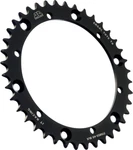 Racelite Aluminum Rear Sprocket JTA853.40BLK. Fixed Price $30.59.