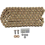 Ek Series Chain Links Gold 530SROZ2-110G. Fixed Price $144.20.