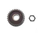 Front Sprocket Pulley 1991 Harley-davidson Sportster XLH1200 3389. Fixed Price $62.09.