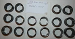 1973-80 Kawasaki KZ900 KZ1000 2ND Gear Bushing Pn# 92028-1005. Fixed Price $7.95.