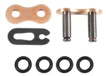 Did Clip-style Connecting Gold Master Link (FJ525VX3G). Fixed Price $18.47.