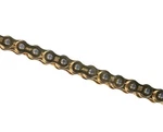 Fire Power Racing Chain Gold MRD7. Fixed Price $94.99.