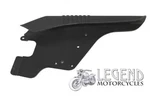 Genuine Kawasaki KMX125 KMX200 Chain Guard New 39040-1057 Case Cover Z14. Fixed Price $85.00.