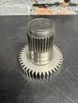 Transmission Main Drive Gear For 91-05 Harley Sportster 35034-89 72741. Fixed Price $95.00.
