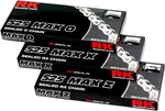 Rk Max-x Chain Black Gold 525MAXX-150-BG. Fixed Price $216.99.