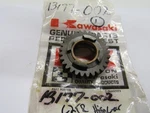1967-69 Kawasaki C2SS C2TR Roadrunner High Gear 29T Nos Oem 13177-002. Fixed Price $15.48.