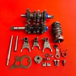 Transmission Complete Gear Box Genuine Oem Honda (2003-2007). Fixed Price $249.99.